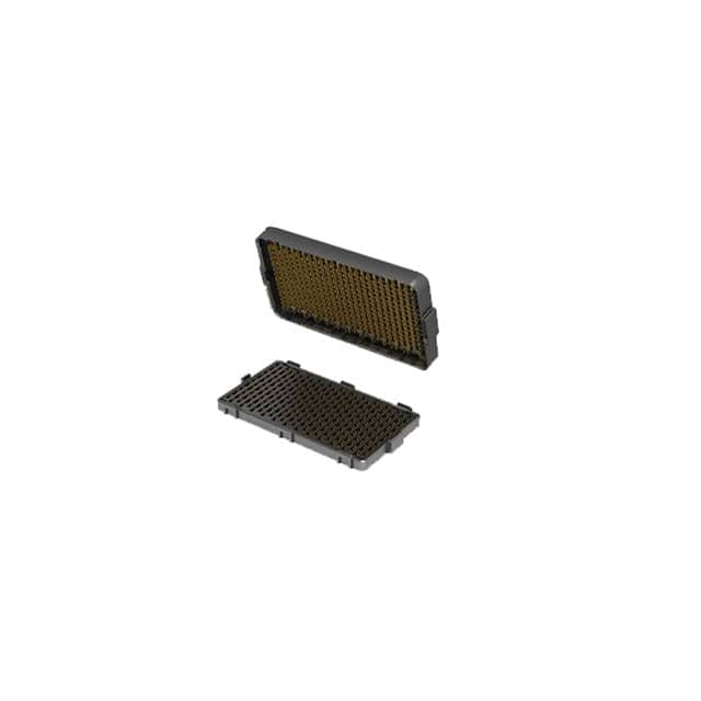 10148891-191ULF M-SERIES 56, RECEPTACLE,4MM, 4 P