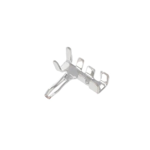 10156613-2101LF CONN PIN 24-26AWG CRIMP TIN