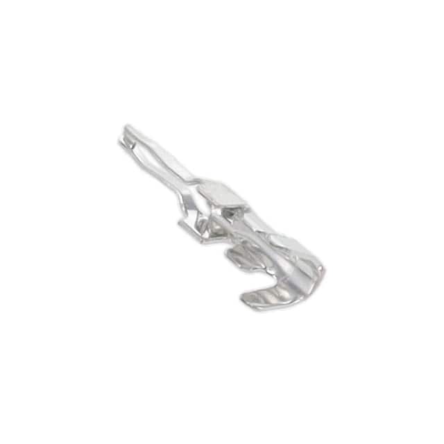 10156615-2001LF CONN PIN 24-26AWG CRIMP TIN