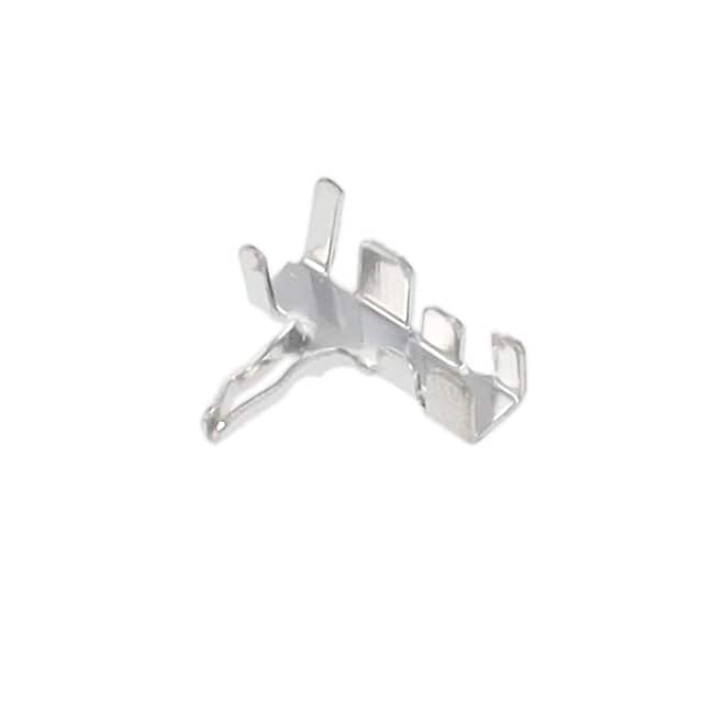 10156617-2001LF CONN PIN 24-26AWG CRIMP TIN
