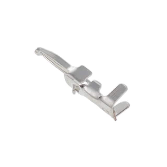 10156619-2001LF CONN PIN 24-26AWG CRIMP TIN