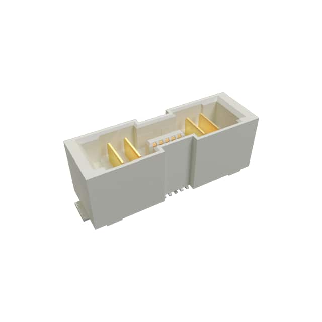 10159558-410421RLF COMBOSTAK VERTICAL HEADER 2P10S2