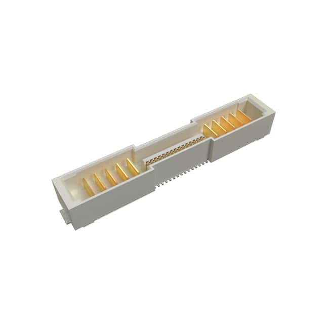 10159558-A30221RLF COMBOSTAK VERTICAL HEADER 5P30S5