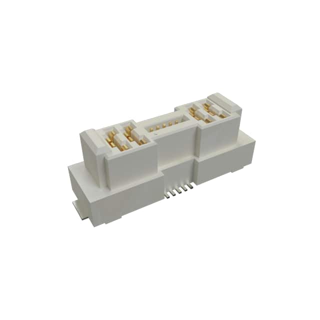 10159559-410221RLF COMBOSTAK VERTICAL RECEPTACLE 2P