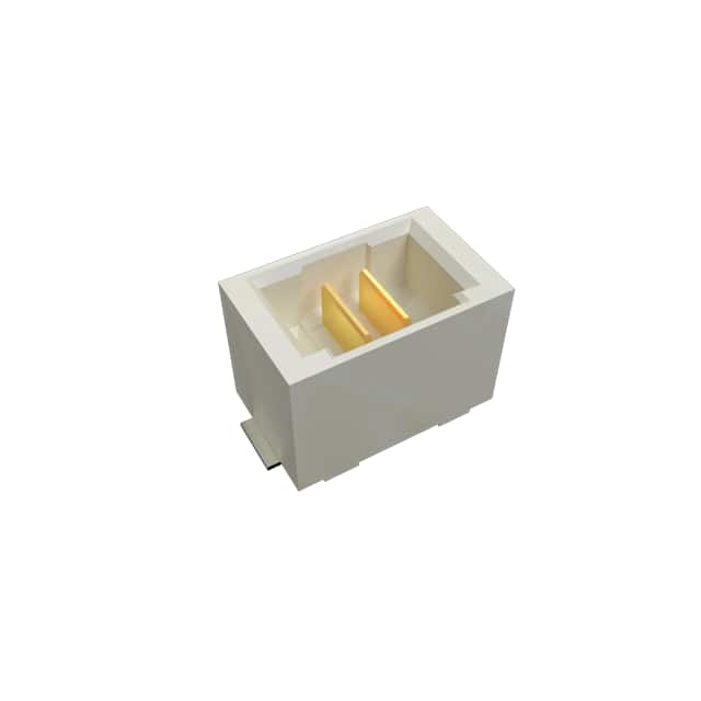 10159560-200421RLF POWERSTAK VERTICAL HEADER 2POS H