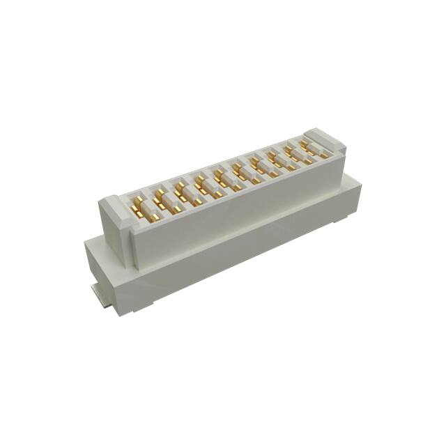 10159560-A00221RLF POWERSTAK VERTICAL HEADER 10POS