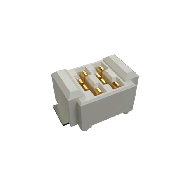 10159561-200121RLF POWERSTAK VERTICAL RECEPTACLE 2P