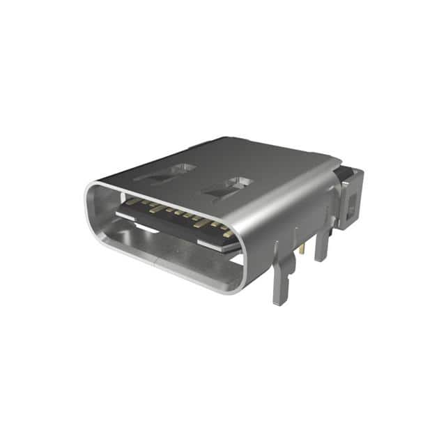10159872-00011LF USB 3.2 TYPE C GEN 2 RECEPTACLE