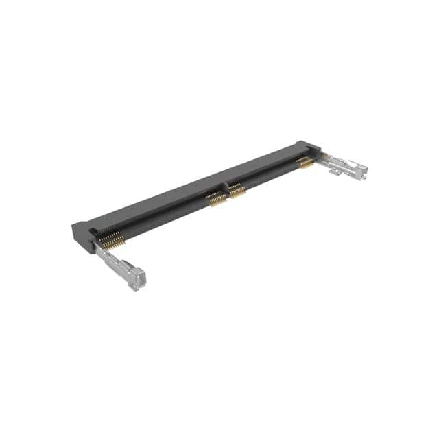 10161033-002RHLF DDR5 SODIMM,STORAGE AND SERVER C