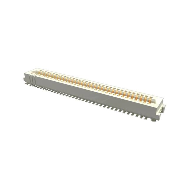 10162581-3134169LF CONAN LITE RECEPTACLE, 69 POSITI