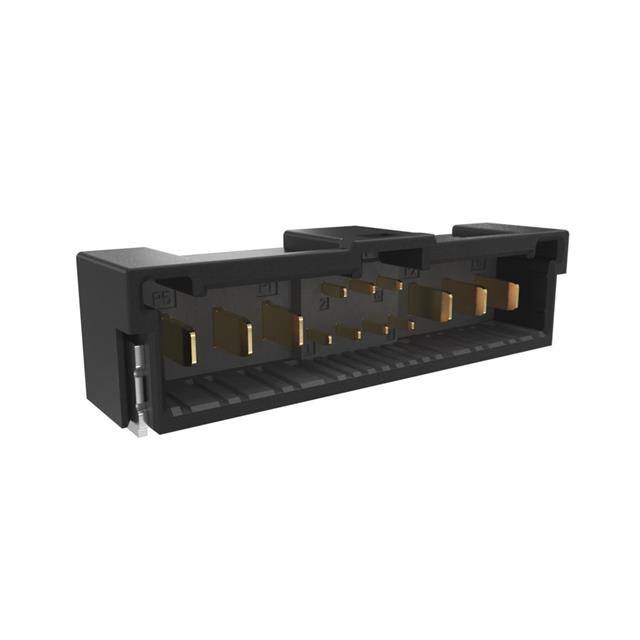 10162688-207206CLF COMBOLOCK, 1.00MM (0.039IN) SIGN