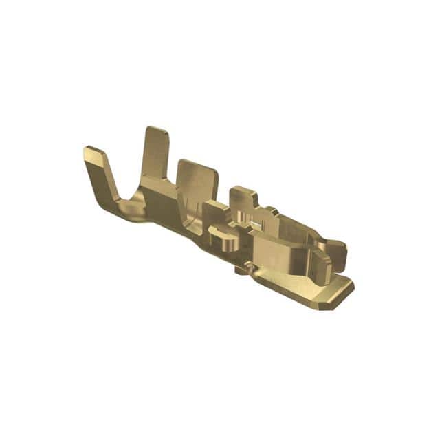 10162696-001LF COMBOLOCK, 1.00MM (0.039IN) SIGN