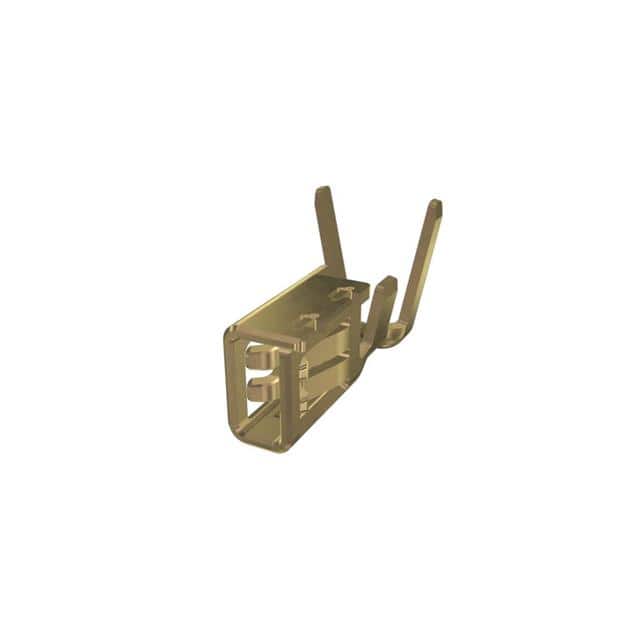 10162697-002LF COMBOLOCK, 1.00MM (0.039IN) SIGN