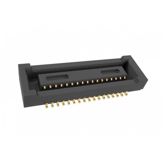 10164227-0341A1RLF BERGSTAK 0.4MM, 34POSITION, RECE