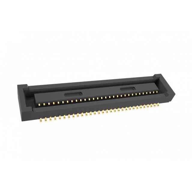 10164227-0601A1RLF BERGSTAK 0.4MM, 60POSITION, RECE