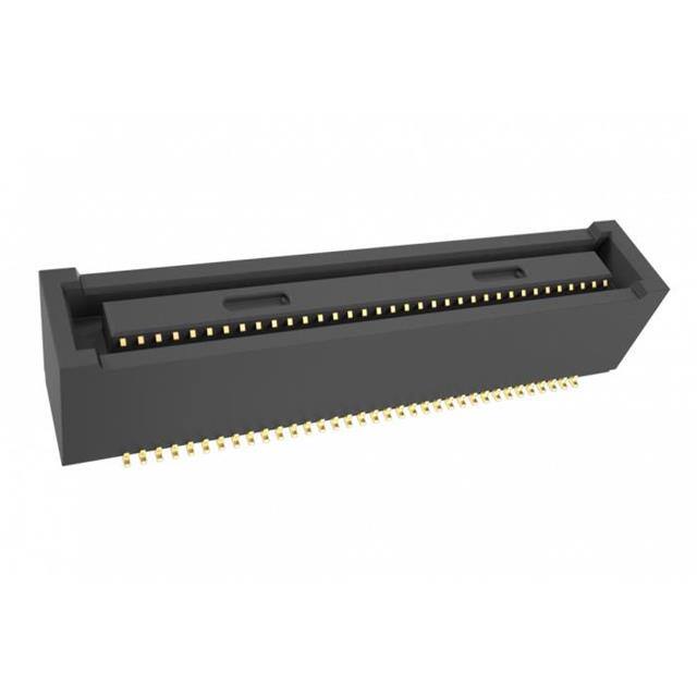 10164227-0704A1RLF BERGSTAK 0.4MM, 70POSITION, RECE