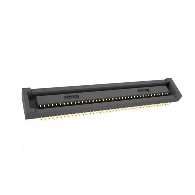 10164227-0801A1RLF BERGSTAK 0.4MM, 80POSITION, RECE