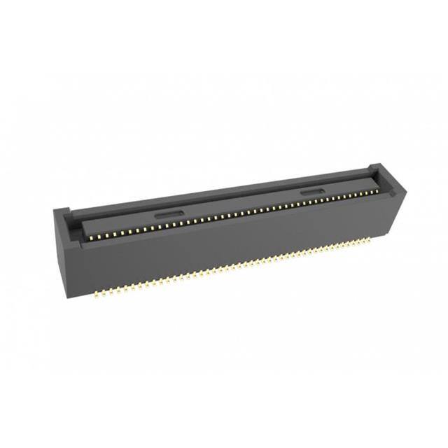 10164227-0904A1RLF BERGSTAK 0.4MM, 90POSITION, RECE
