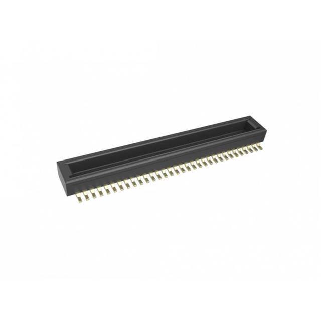 10164228-0601A1RLF BERGSTAK 0.4MM, 60POSITION, HEAD