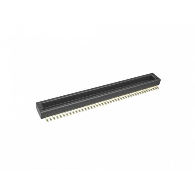 10164228-0801A1RLF BERGSTAK 0.4MM, 80POSITION, HEAD