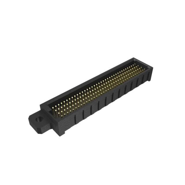 10164939-1481022LF BERGSTAK UNSHIELDED SECURE CONNE