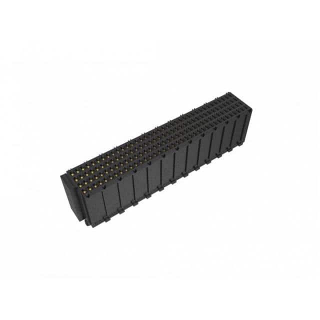 10164940-1481002LF BERGSTAK UNSHIELDED SECURE CONNE