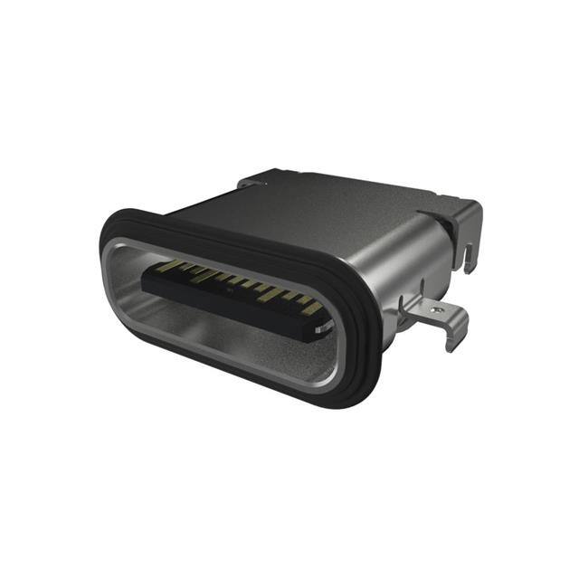 10164986-00011LF USB 3.2 TYPE C GEN 1 RECEPTACLE