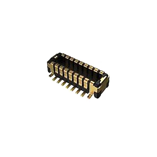 101P014FB110 MICRO BTB CONNECTOR, P=0.35MM, S