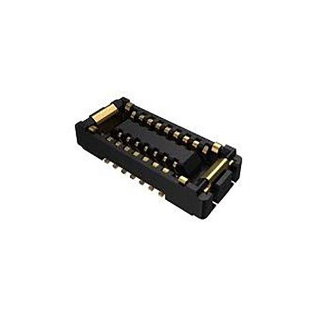 101R014FB110 MICRO BTB CONNECTOR, P=0.35MM, S
