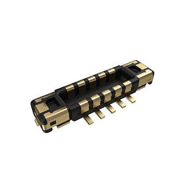 103P010BB100 MICRO BTB CONNECTOR, P=0.35MM, S