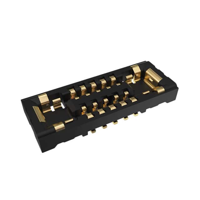103R006BB100 MICRO BTB CONNECTOR, P=0.35MM, S