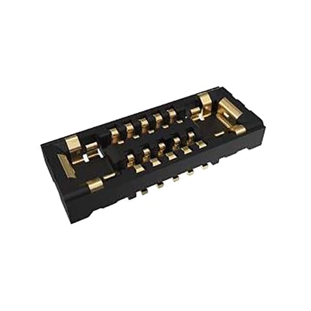 103R010BB100 MICRO BTB CONNECTOR, P=0.35MM, S