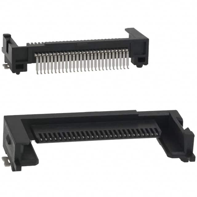 10056265-122ABTLF CONN PCMCIA CARD PUSH-PULL R/A