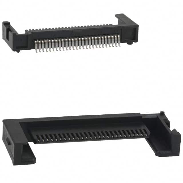 10053826-100ABTLF CONN PCMCIA CARD PUSH-PULL R/A