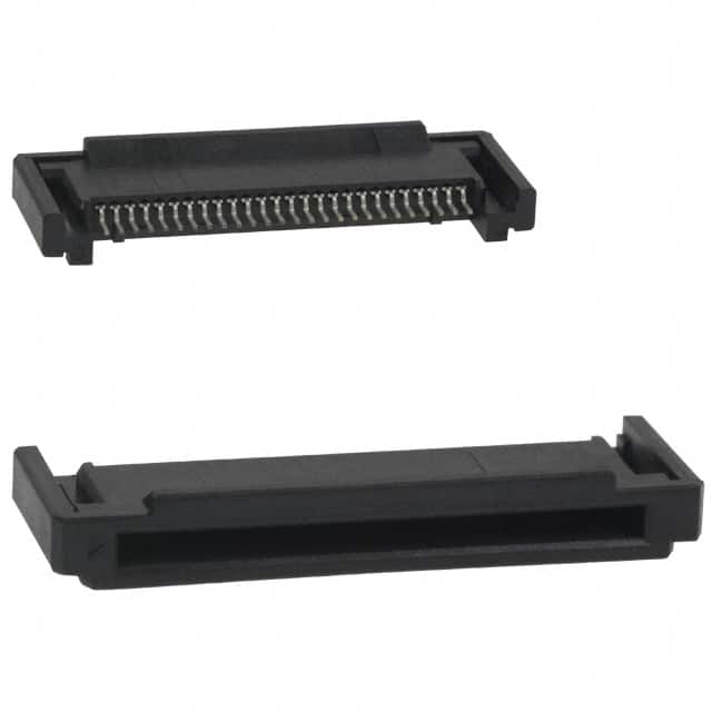 10030570-2112LF CONN PCMCIA CARD PUSH-PULL