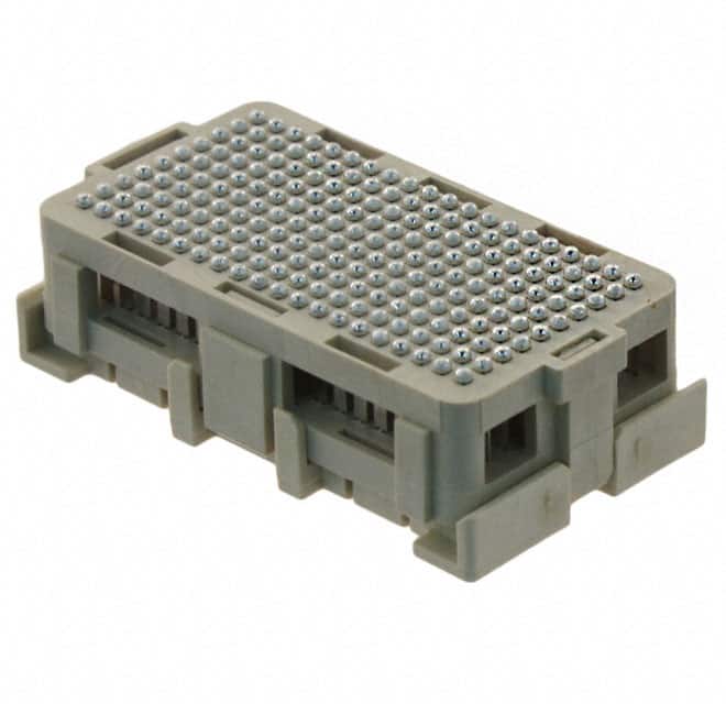 84535-101LF CONN ARRAY RCPT 200POS SMD GOLD
