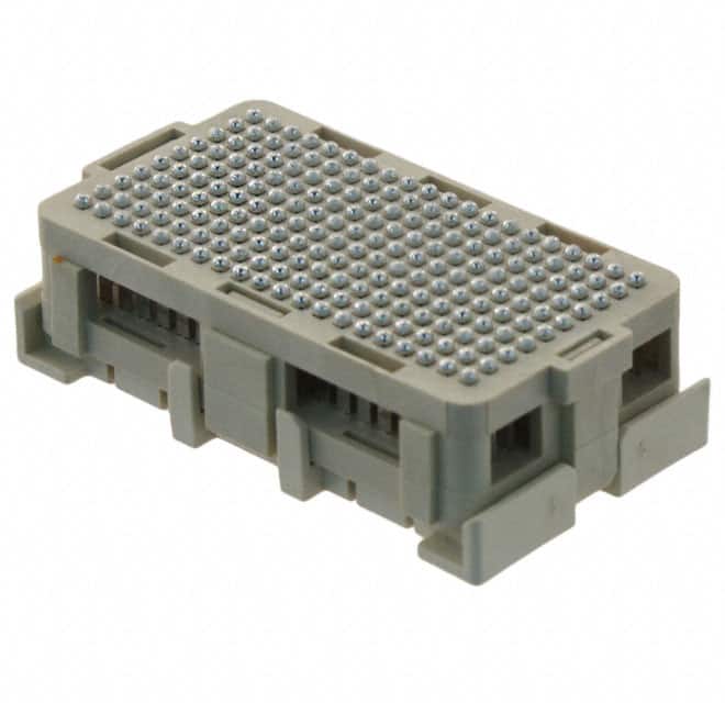 84535-201LF CONN ARRAY RCPT 200POS SMD GOLD