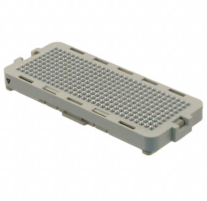 84500-102 CONN ARRAY PLUG 300POS SMD GOLD