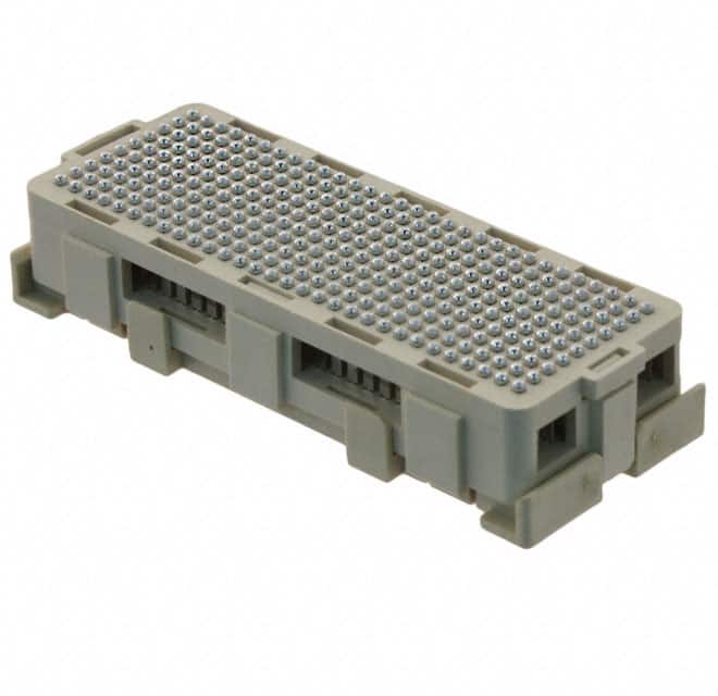 84553-101LF CONN ARRAY RCPT 300POS SMD GOLD