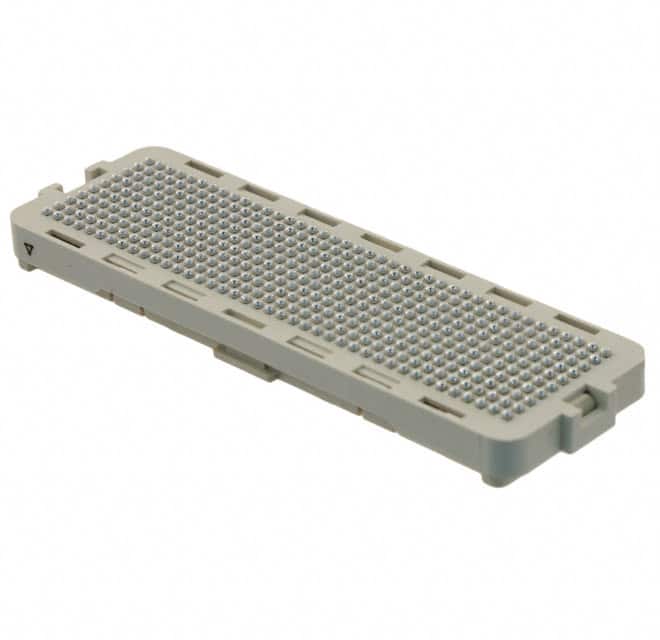 84740-102LF CONN ARRAY PLUG 400POS SMD GOLD