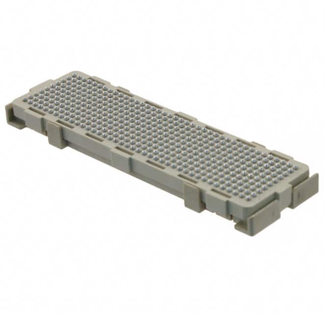 74221-101LF CONN ARRAY RCPT 400POS SMD GOLD
