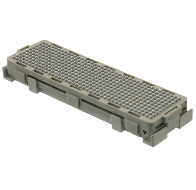 74388-101LF CONN ARRAY RCPT 400POS SMD GOLD