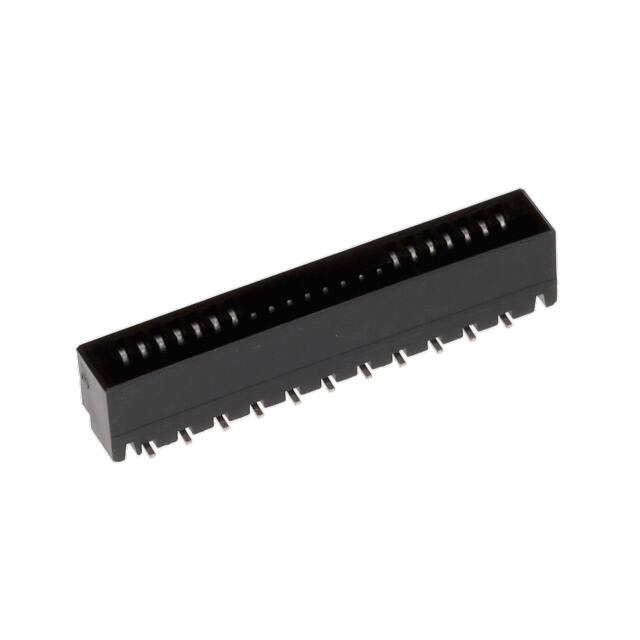 HFW22S-2STE1LF CONN FFC FPC VERT 22POS 1MM SMD