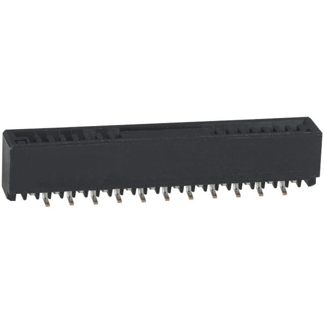 HFW23S-2STE1LF CONN FFC FPC VERT 23POS 1MM SMD