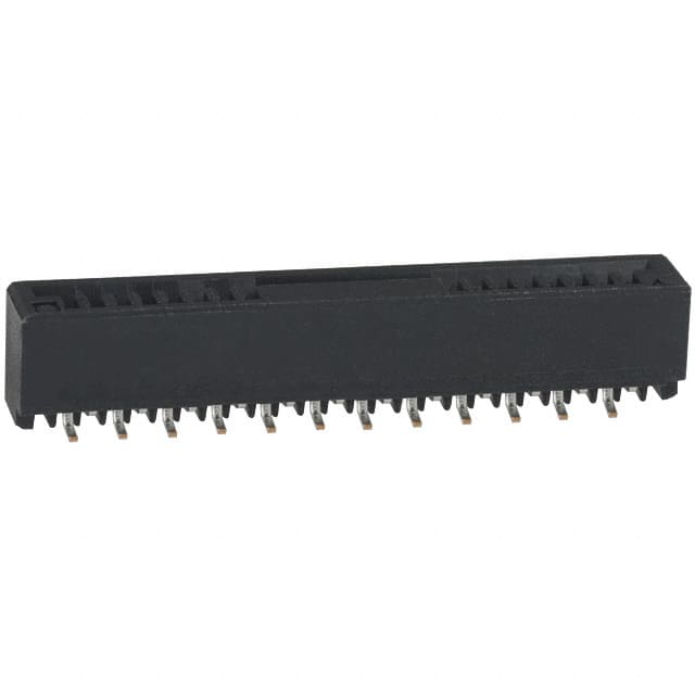 HFW24S-2STE1LF CONN FFC FPC VERT 24POS 1MM SMD