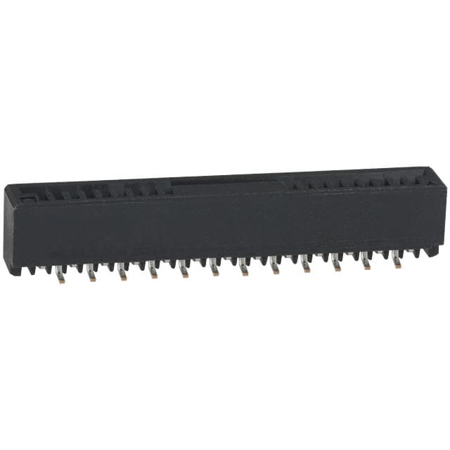 HFW25S-2STE1LF CONN FFC FPC VERT 25POS 1MM SMD