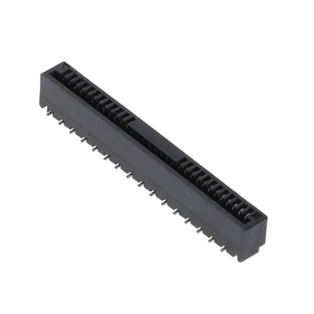 HFW32S-2STE1LF CONN FFC FPC VERT 32POS 1MM SMD