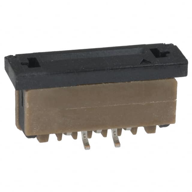 SFW5S-2STE1LF CONN FFC FPC VERT 5POS 1MM SMD