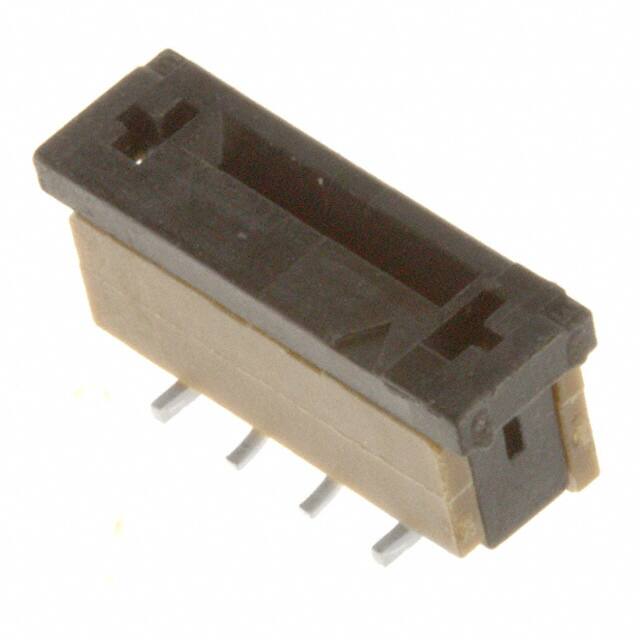 SFW5S-2STME1LF CONN FFC FPC VERT 5POS 1MM SMD