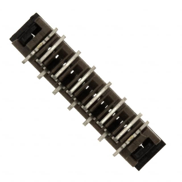 SFW11S-2STME1LF CONN FFC FPC VERT 11POS 1MM SMD
